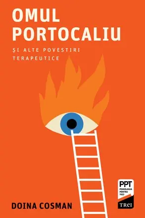 Omul portocaliu si alte povestiri