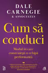 Cum sa conduci