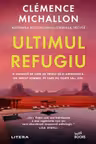 Buzz Books. ULTIMUL REFUGIU.