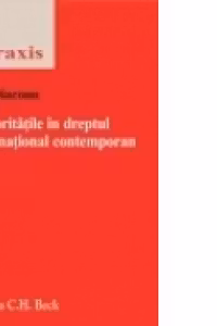 Minoritatile in dreptul international contemporan