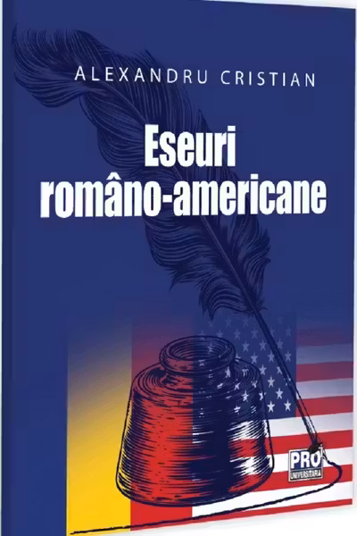 Eseuri romano-americane