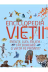 Enciclopedia vietii. Minute, luni, milenii - cat dureaza o viata pe pamant? Recorduri de viata