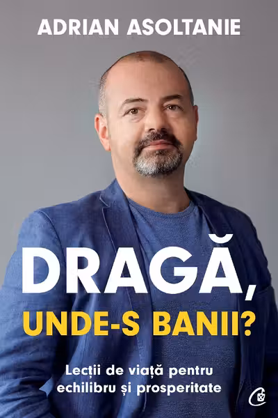 Draga unde-s banii?