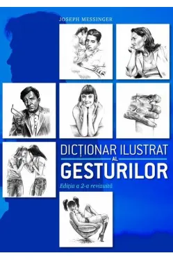 Dictionar ilustrat al gesturilor
