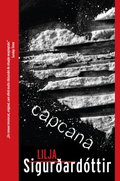 Capcana