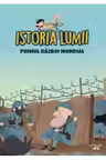 ISTORIA LUMII. PRIMUL RAZBOI MONDIAL