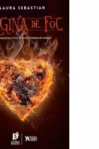 Regina de foc