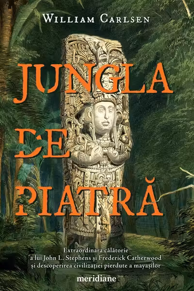 Jungla de piatra