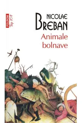Animale bolnave. Editie de buzunar