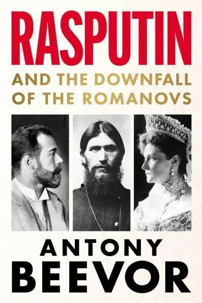 Rasputin
