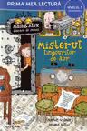 Misterul lingourilor de aur