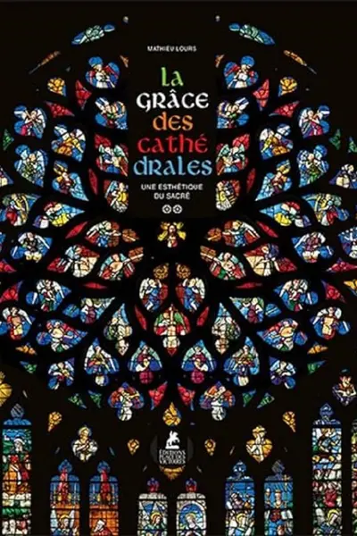 La grace des cathedrales