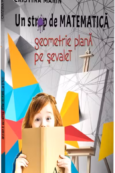 Un strop de matematica
