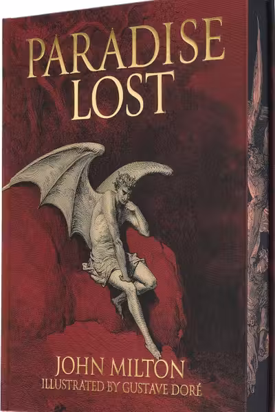 Paradise Lost