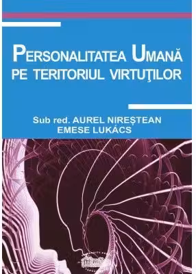 Personalitatea umana pe teritoriul virtutilor