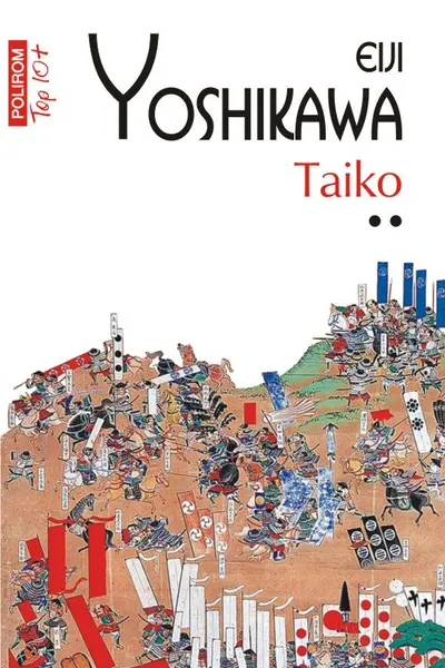 Taiko 2 vol