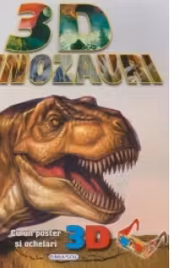 Dinozauri 3D