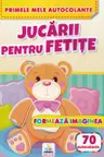 Formeaza imaginea JUCАRII PENTRU FETIТE