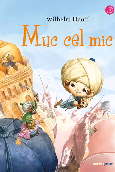 Muc cel mic