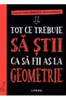 Tot ce trebuie sa stii ca sa fii as la geometrie