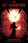 The Thirteenth Vampire