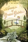 Anne of Green Gables (Vintage Children's Classics)