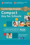 Compact Key for Schools - Presentation Plus (DVD-ROM)