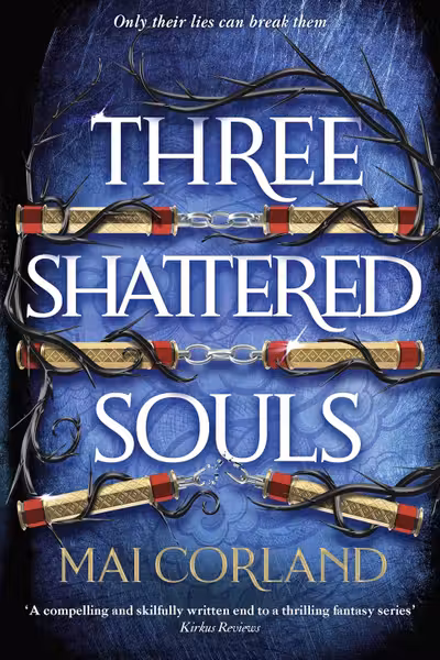 Three Shattered Souls