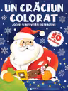 Un Craciun colorat