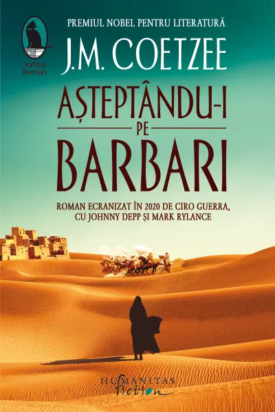 Asteptandu-i pe barbari