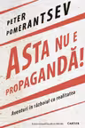 Asta nu e propaganda