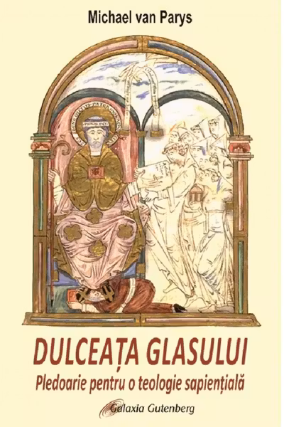 Dulceața glasului