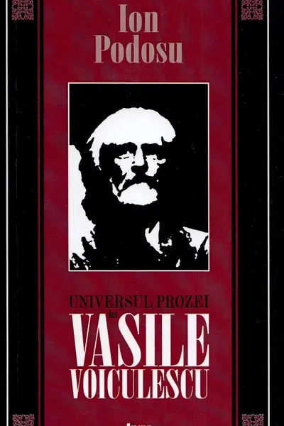 Universul prozei lui Vasile Voiculescu