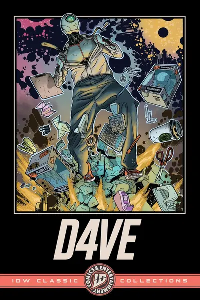 D4VE
