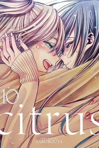 Citrus - Volume 10