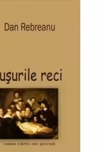 Dusurile reci. Fantezie ireverentioasa in opt episoade