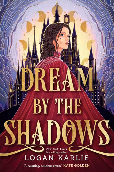Dream by the Shadows
