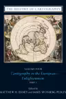 The History of Cartography. Volume 4
