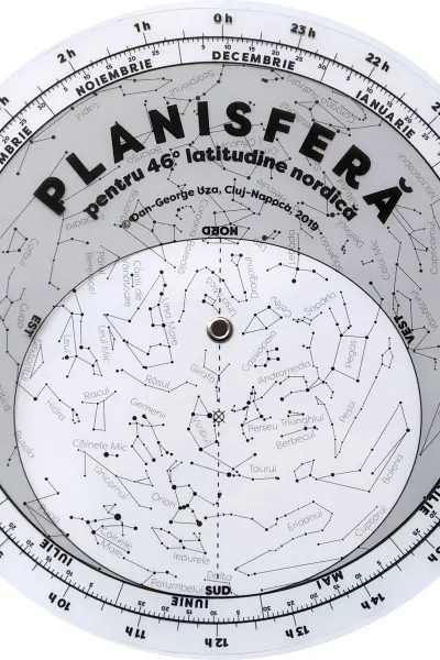 Planisfera