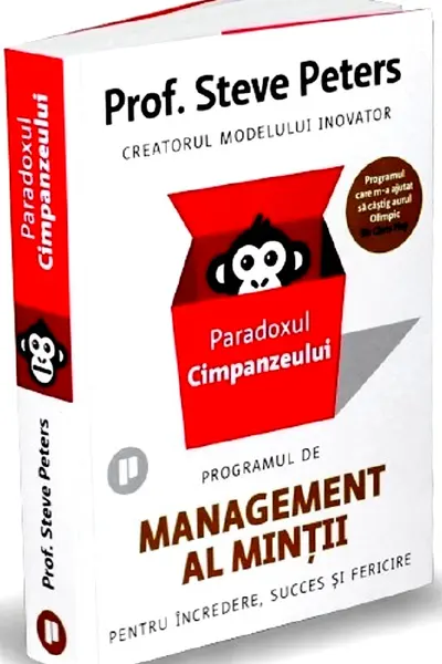 Paradoxul cimpanzeului