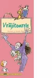 Vrajitoarele