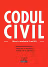 Codul civil Ed.9 Act.15 mai 2023