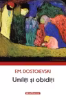 Umiliti si obiditi