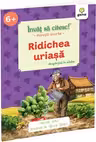 Ridichea uriasa
