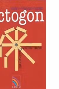 Octogon - Opt dialoguri cu scriitori romani