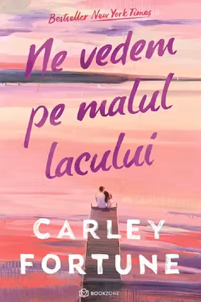 Ne vedem pe malul lacului