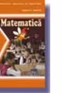 Matematica. Manual pentru clasa a III-a
