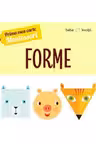 PRIMA MEA CARTE MONTESSORI. FORME