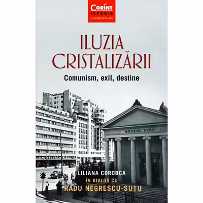 Iluzia cristalizarii