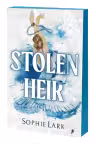Stolen Heir (un roman din seria Brutal Birthright)